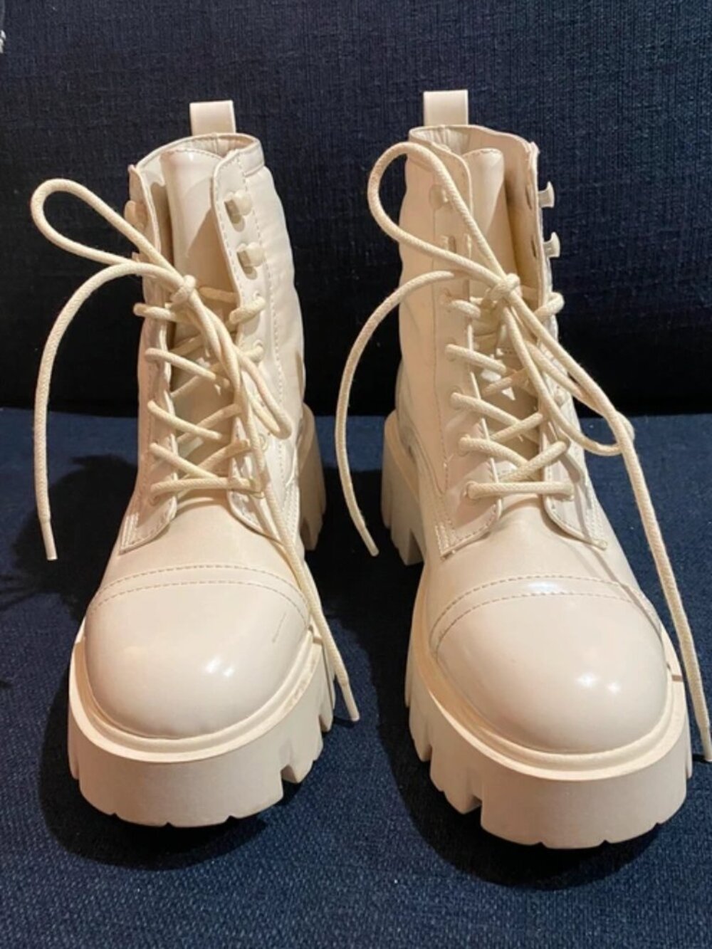 Nine West Ankle boots